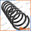 Ressorts de suspension arrière pour VOLVO | 4295838, 4295850